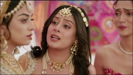 Udaariyaan - 3rd April 2023